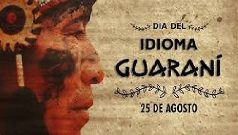 guarani translation to english